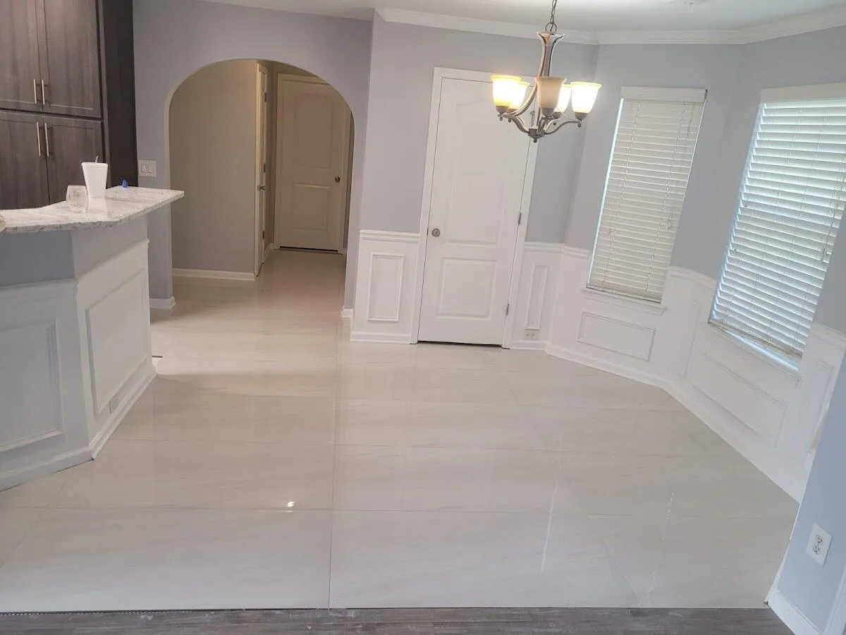 Water Damage Restoration services in Pavilion, MI